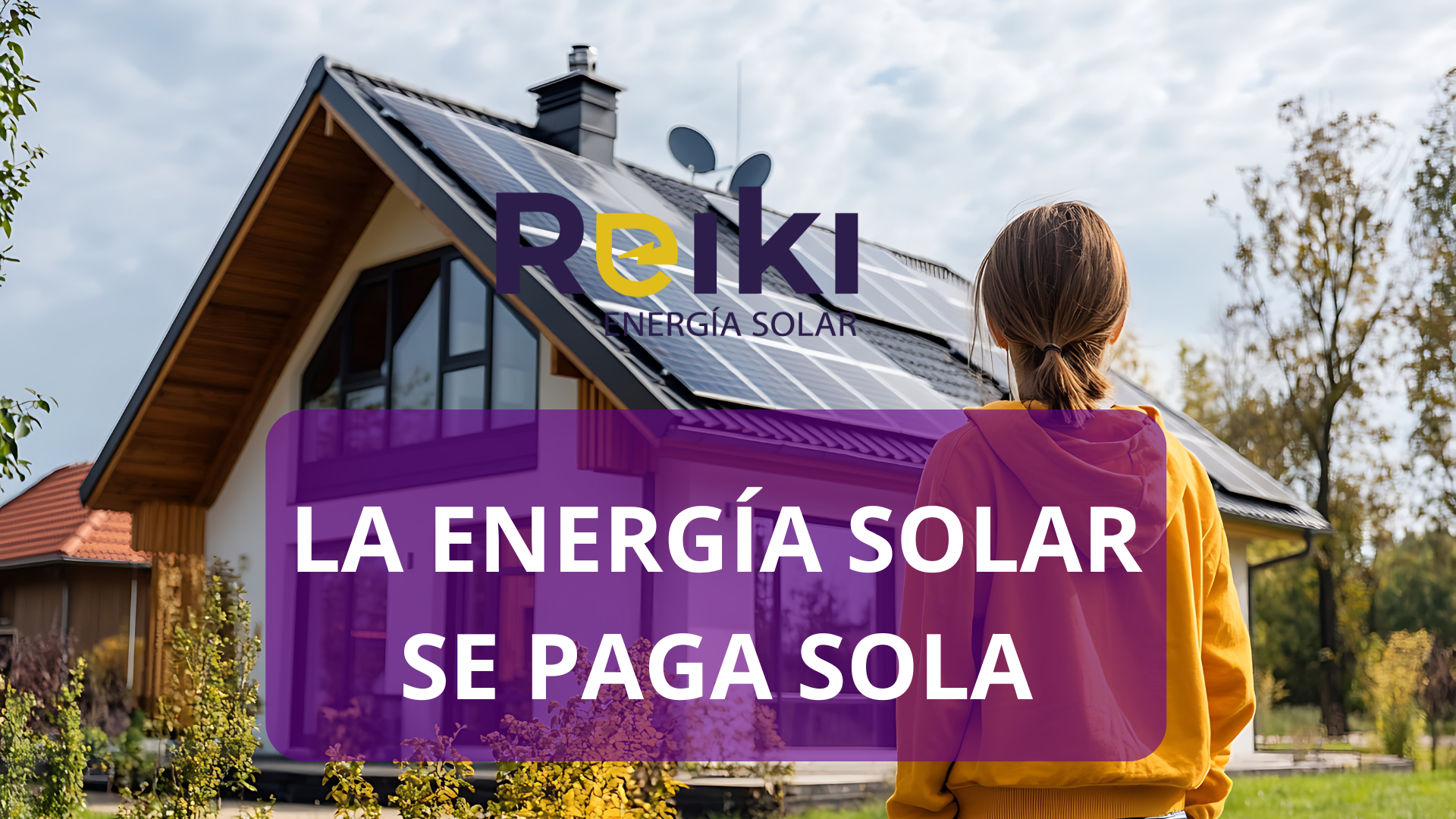 Retorno de la inversión en energía solar para hogares en Colombia
